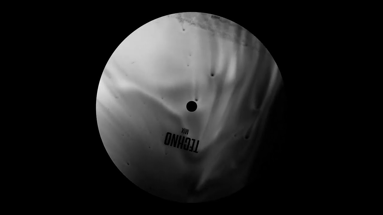 techno mix vol.1