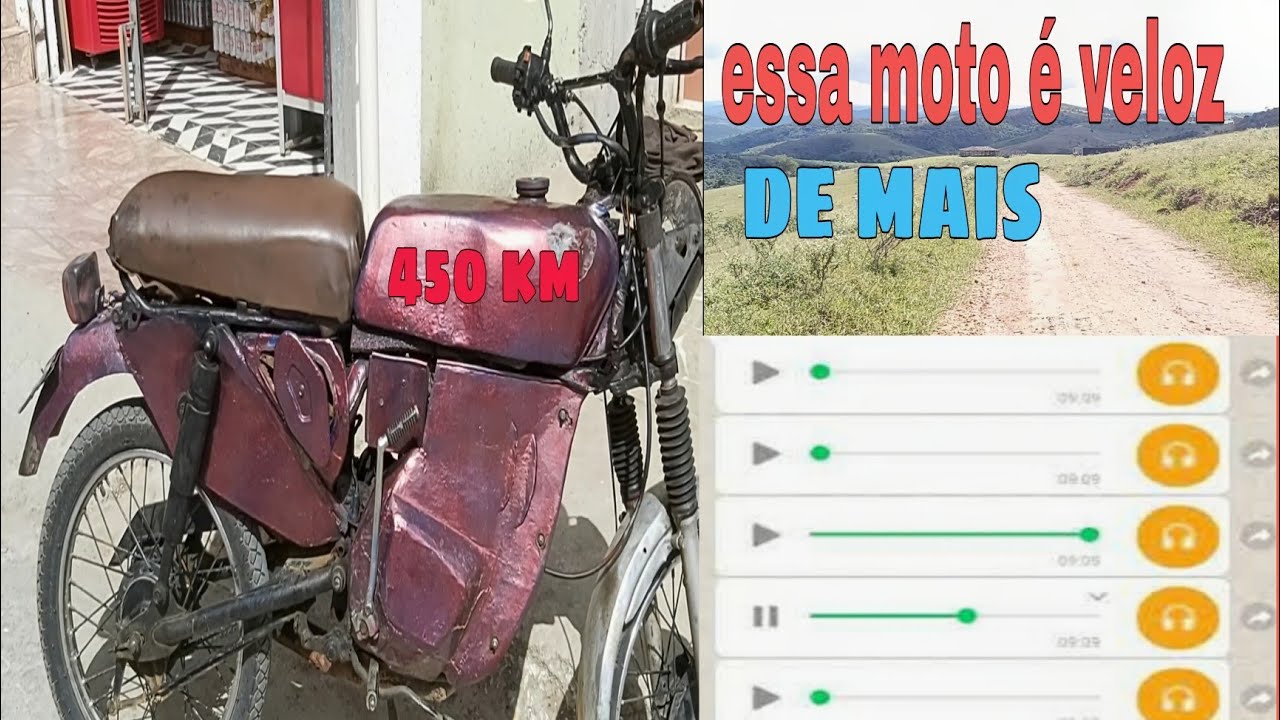 Essa moto é veloz de maissssss 🛩🛩#daroçasincero#charles e da roça sincero.