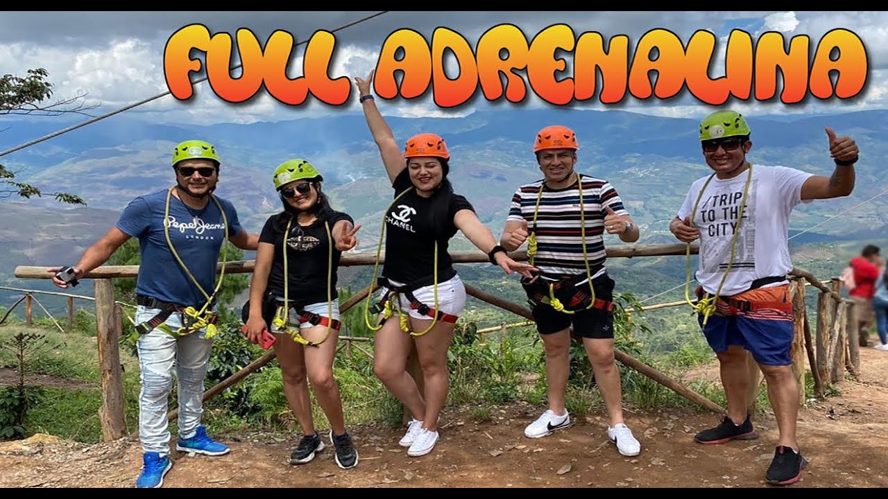 San Ignacio - Deporte Xtremo - Cerro Campana