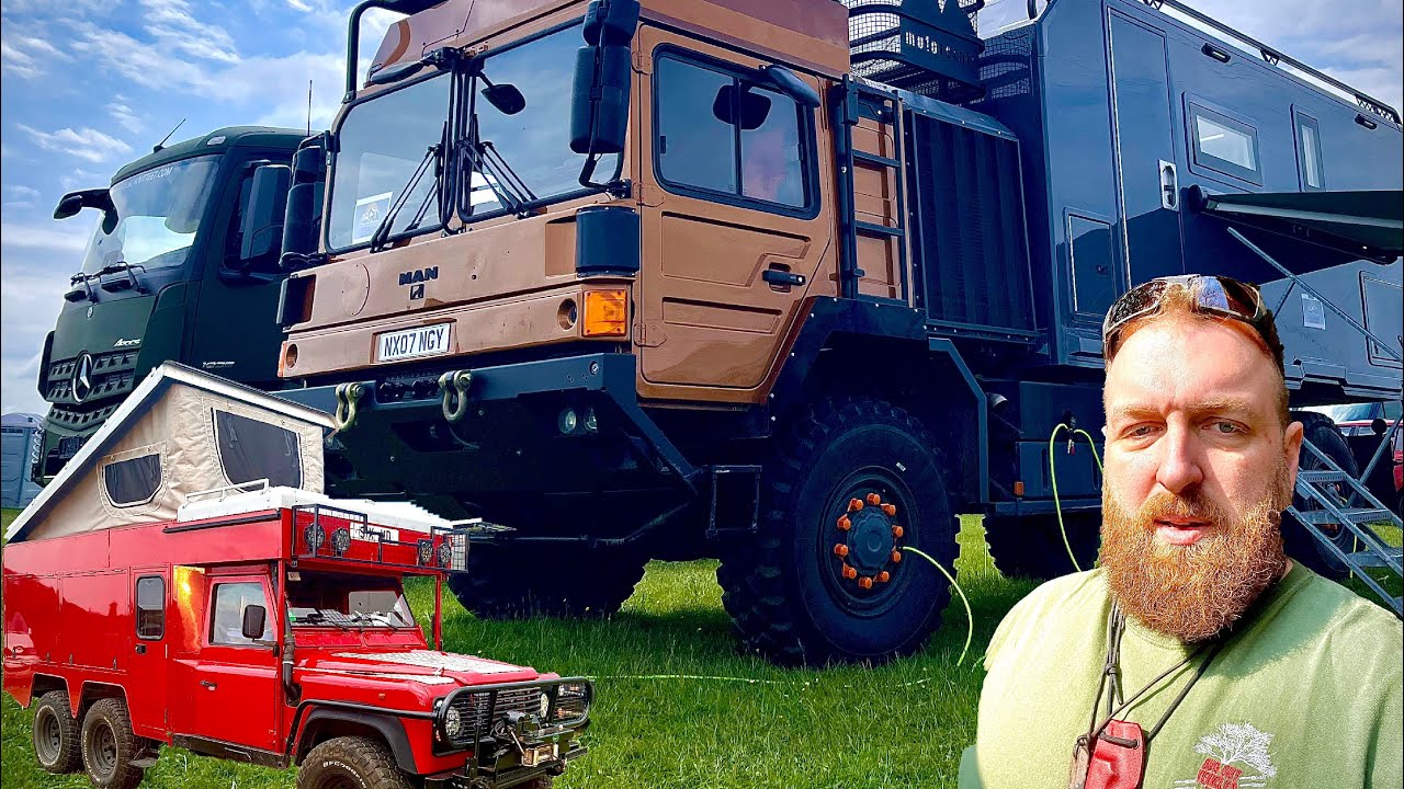 Выставка приключенческих путешествий 2022
