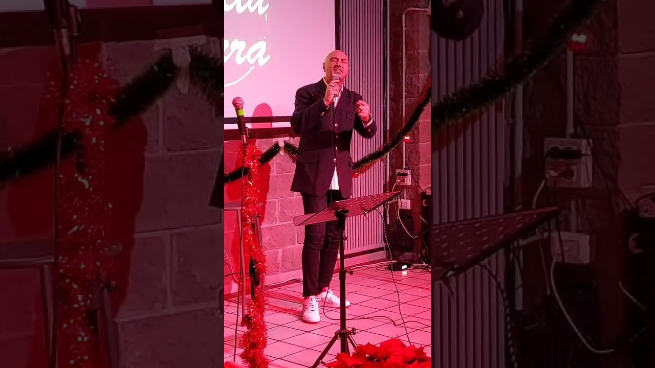 Cover Senza una stupida storia (violeta Parra)