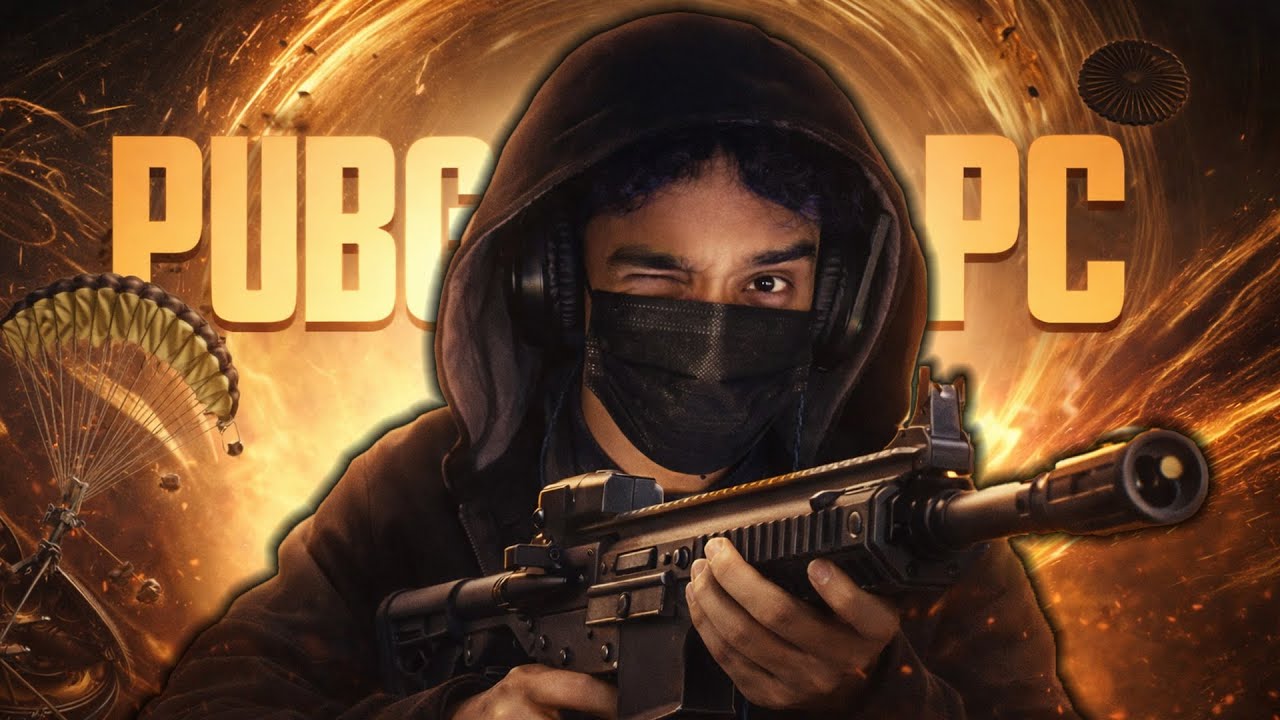 PUBG PC DUO DOMINATION | Noob to Pro Competitive Grind