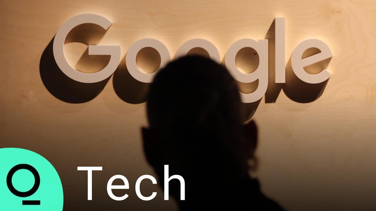 Google and Amazon Struggle to Lay Off Workers in Europe