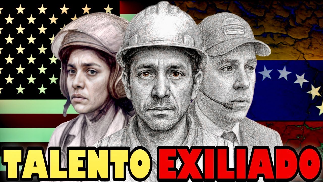 1985-2005: La Generación Perdida de Venezuela