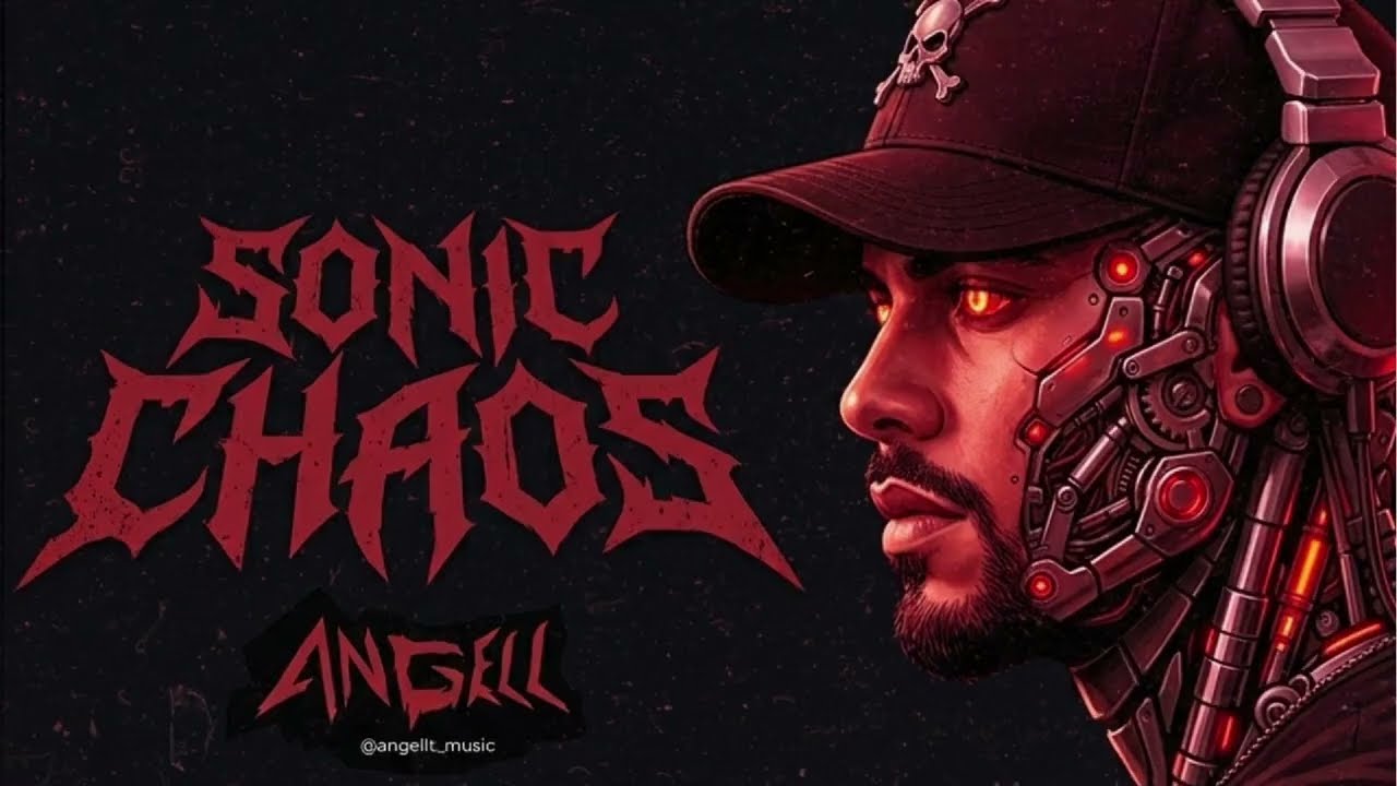 SONIC CHAOS