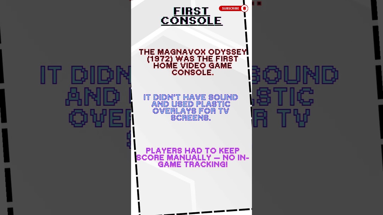 From 8-Bit to 3D: The Gaming Evolution We Lived Through&rdquo;#GamingEvolution #RetroVibes #PlayStation