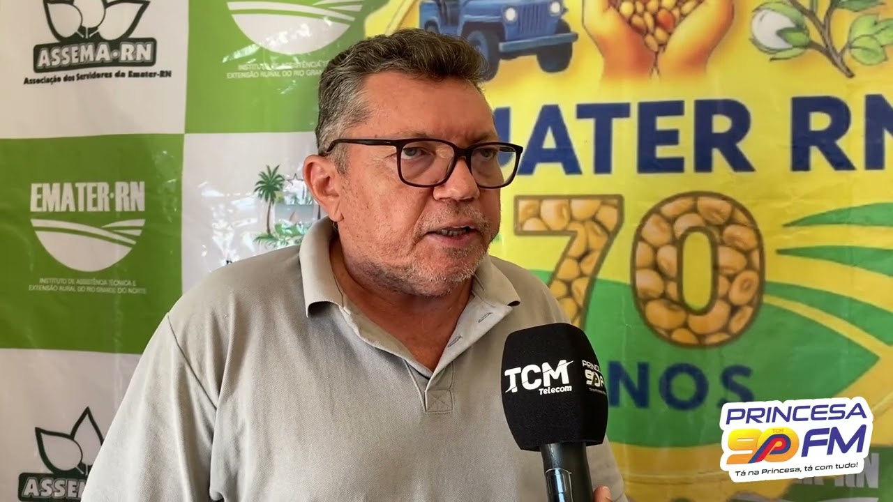 Garantia Safra 2025/2026: Agricultores devem fazer cadastro individual até dezembro.