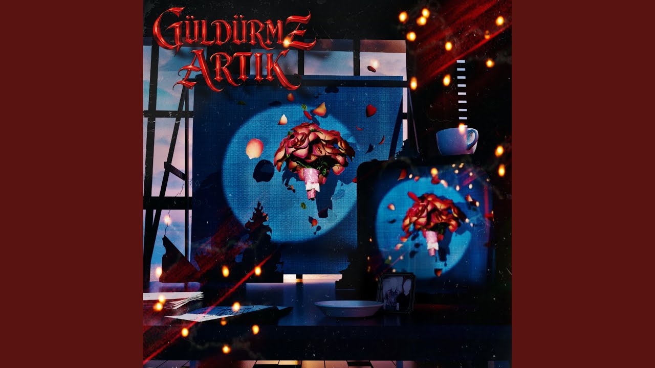 Güldürmez Artık