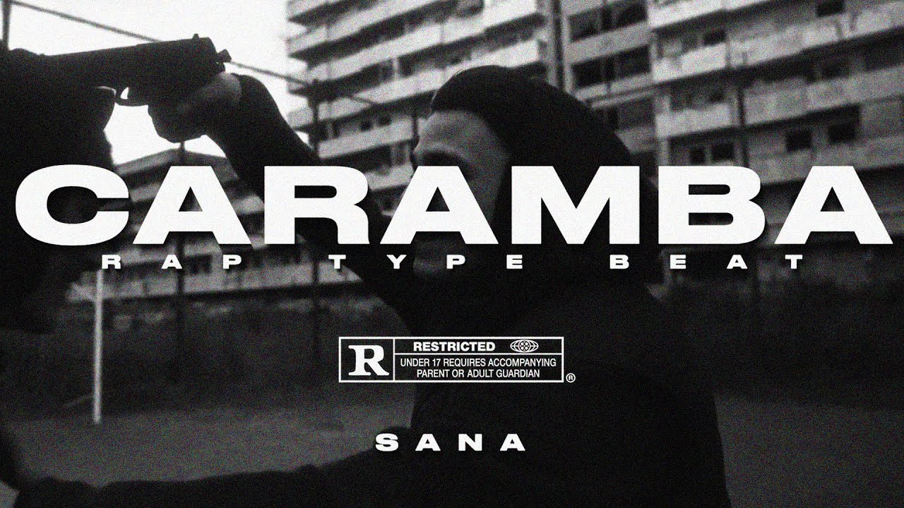[FREE] Baby Gang x Morad Type Beat - 