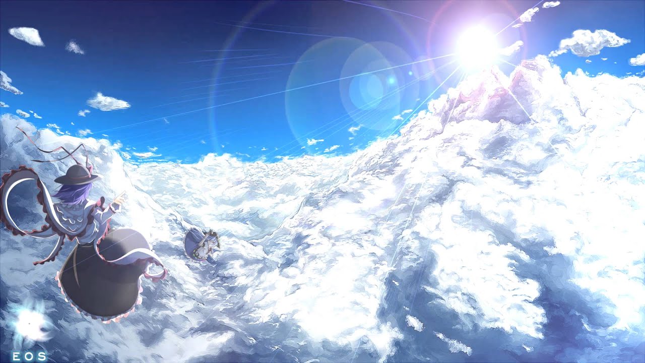 World's Most Emotional Music Ever: Aeon (ft. Juliet Lyons)
