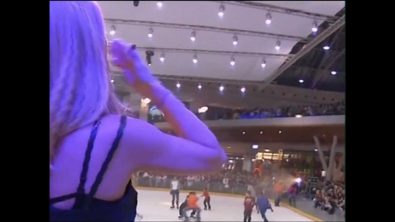 Andreea Banica - Love in Brasil (Live @ ZU loves YOU)