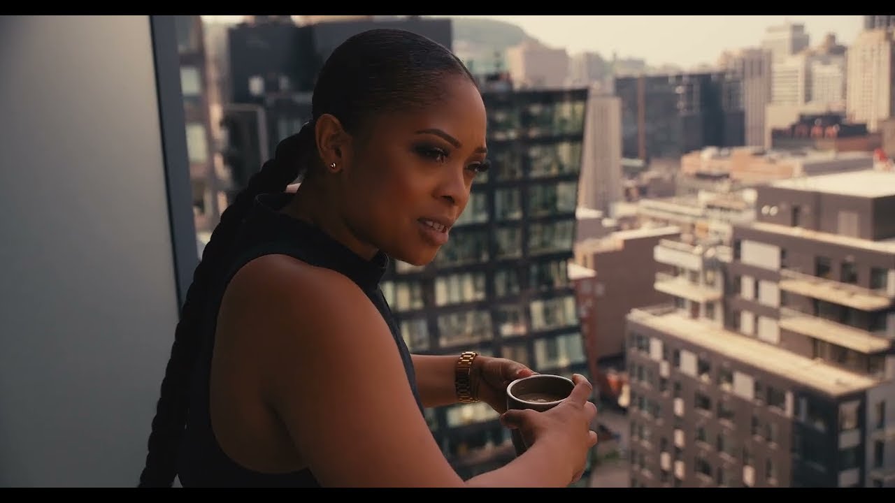 MAGDALA - Se ou (clip officiel)