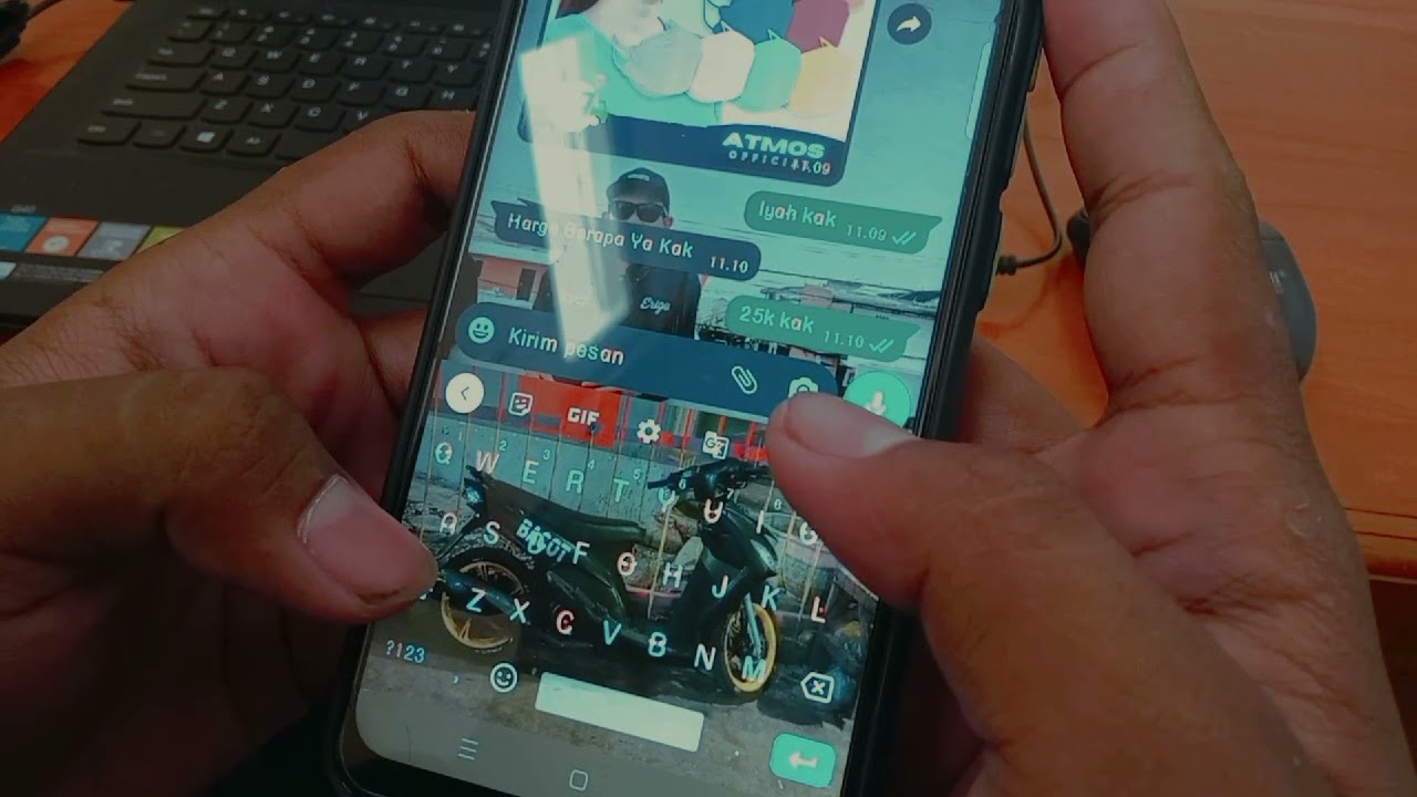 film pendek PHP