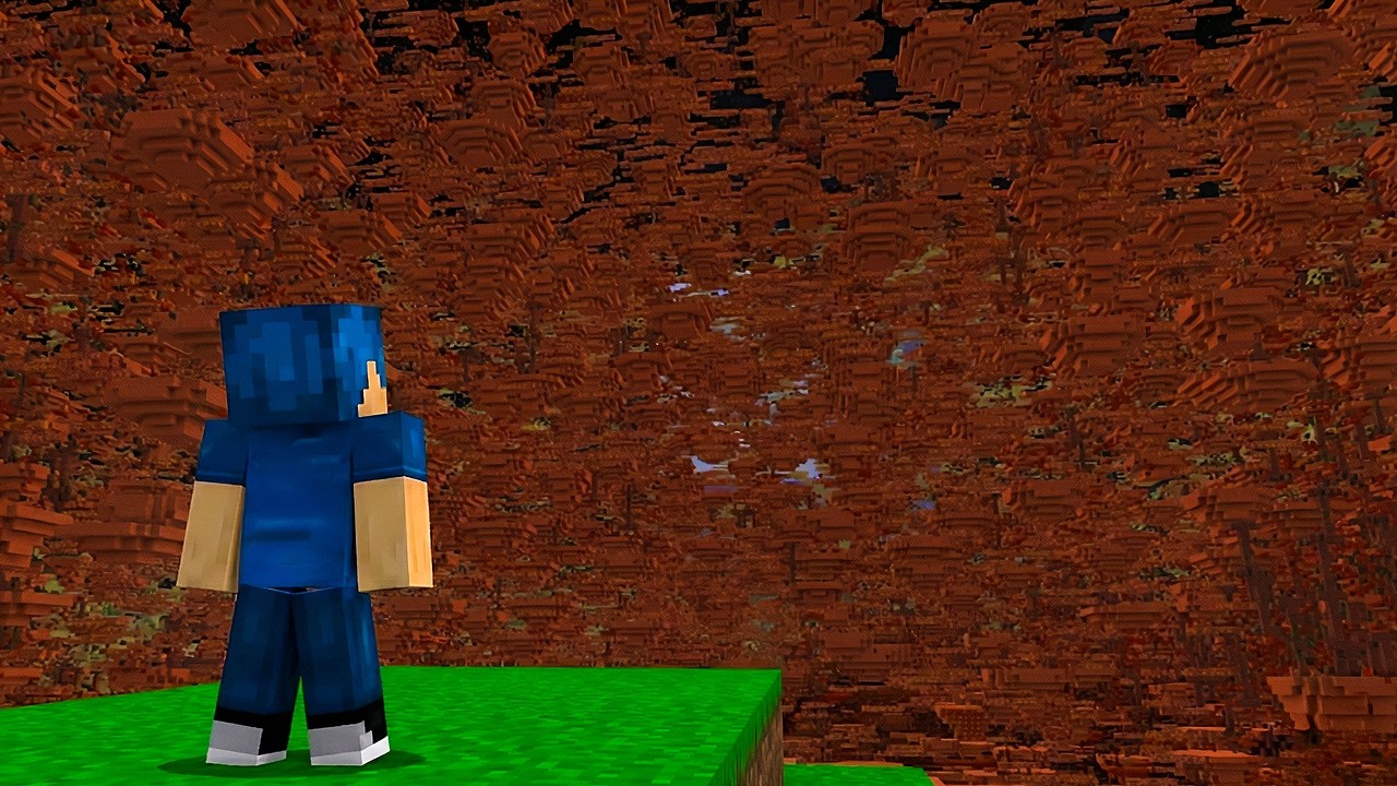 Si &egrave; CORROTTO IL MONDO della VITA IN CITT&Agrave; REMAKE! - Minecraft S3 Ep.10