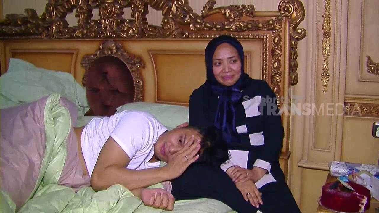 Muzdalifah & Fadel Makin Mesra di Hari Ulang Tahun | SELEBRITA PAGI (05/05/19)