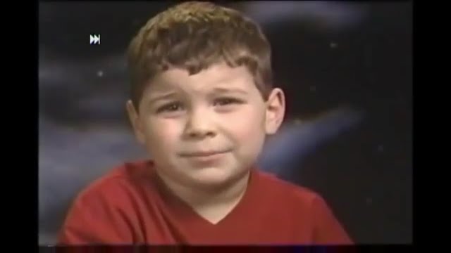 Have you ever had a dream... [EXTENDED]