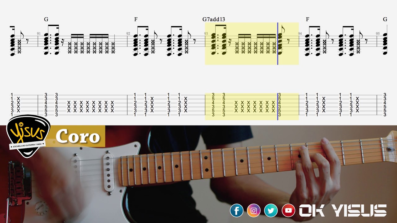 Imágenes Retro - SODA STEREO MVV (Tutorial)