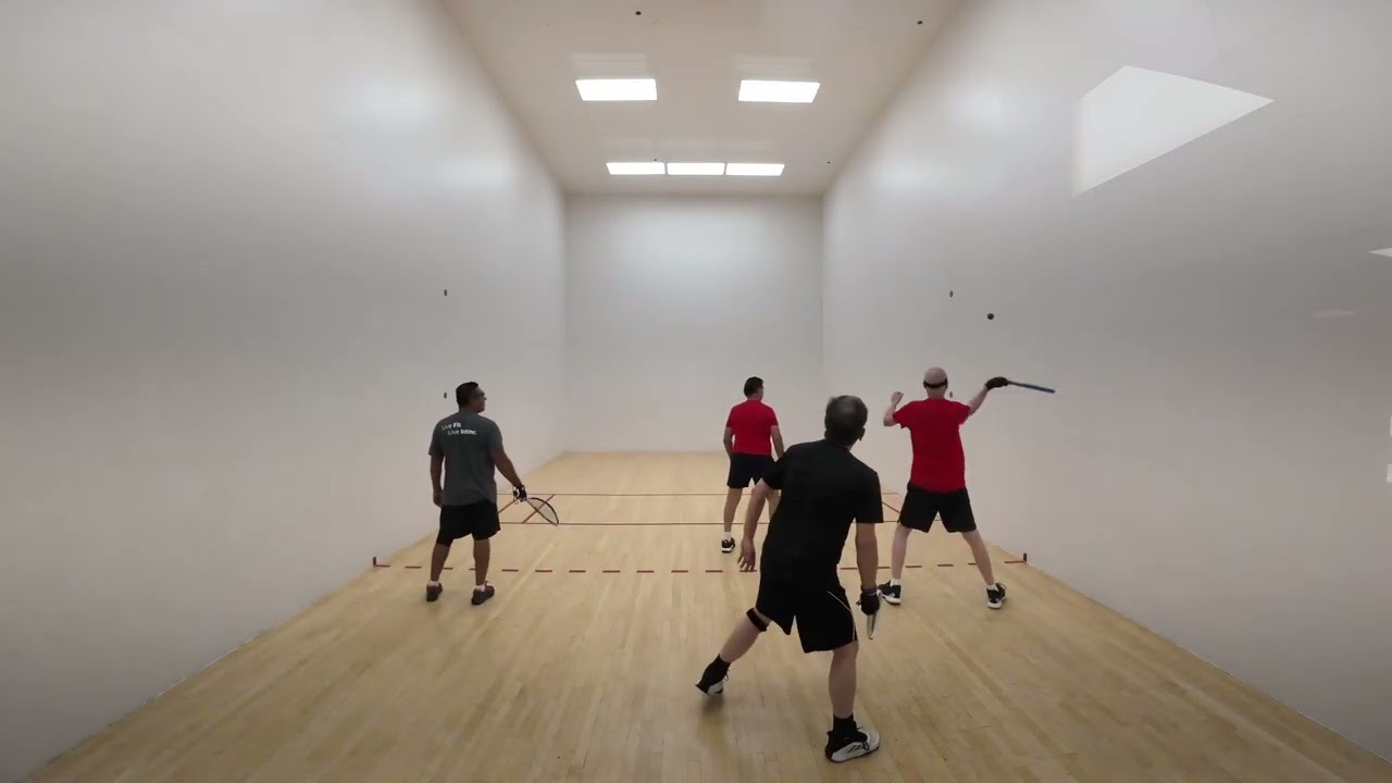 2DaveSDaleS vs IvanTony