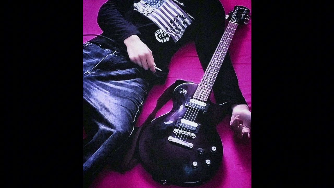 gunnr + prettifun type beat 