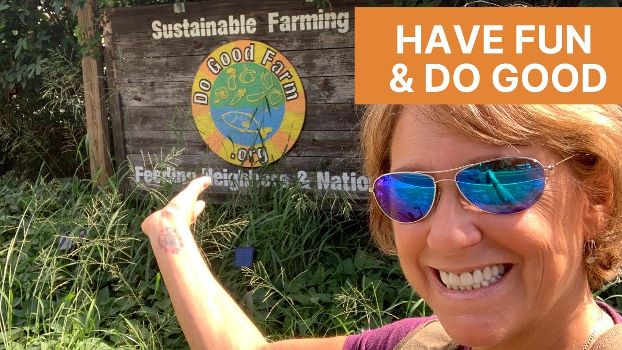 Have Fun & Do Good | What to Do Near Orlando
