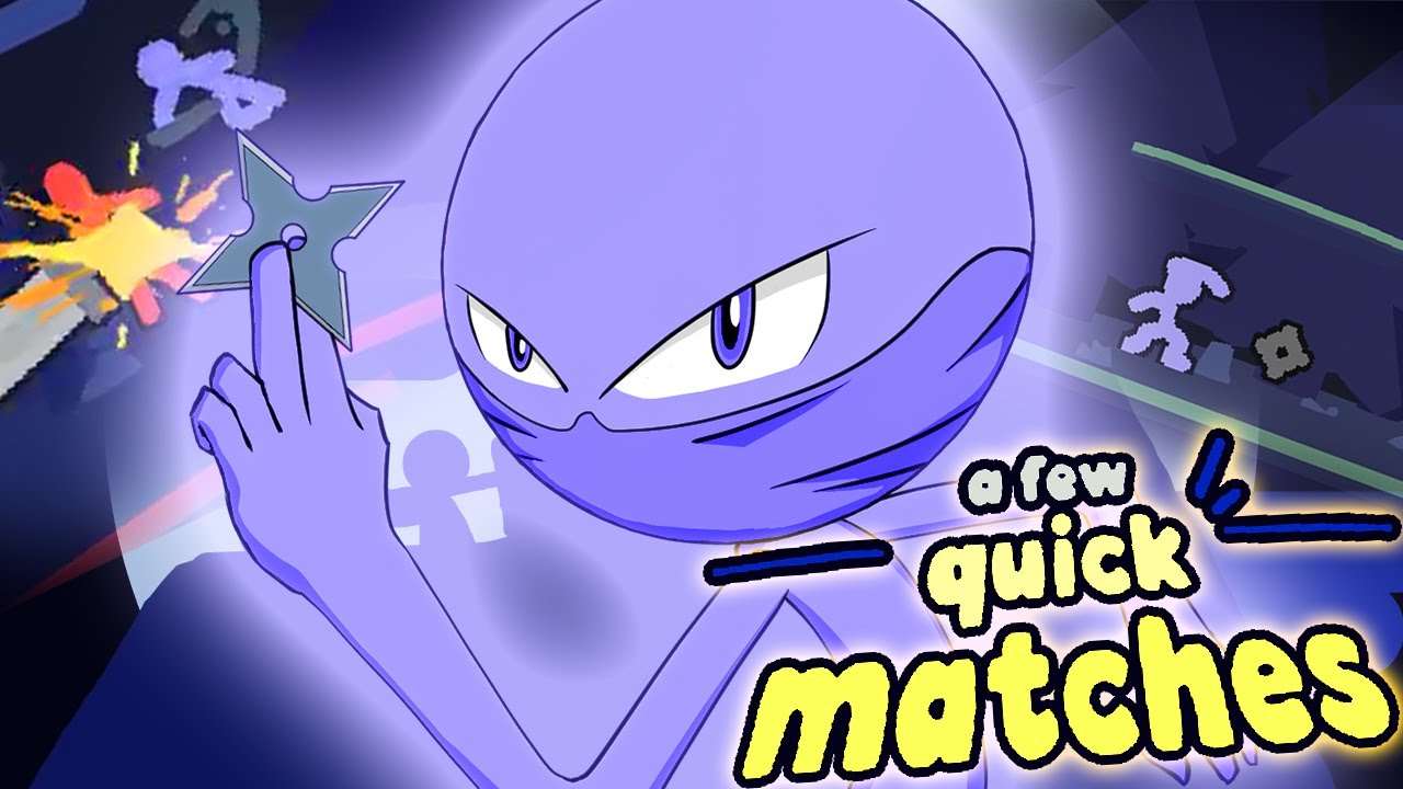 NINJA HUSTLE THE COMPETITION!!!🔥🔥🔥| Ninja - A Few Quick Matches (AFQM)