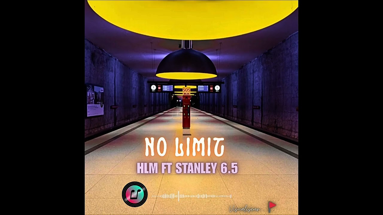 HLM Ft STANLEY 6.5  
