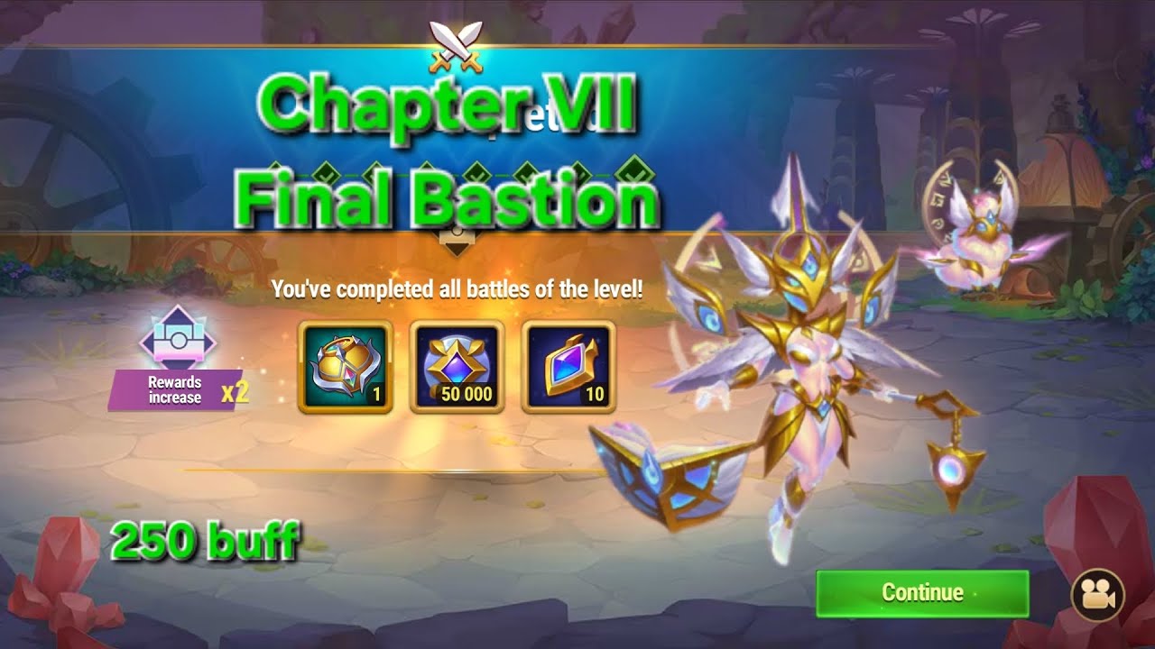 Chapter 7 