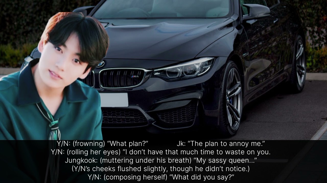 Part 6 : When your parents left you at your soon to be husband's #ff#jk##imaginry ff ##fanfiction