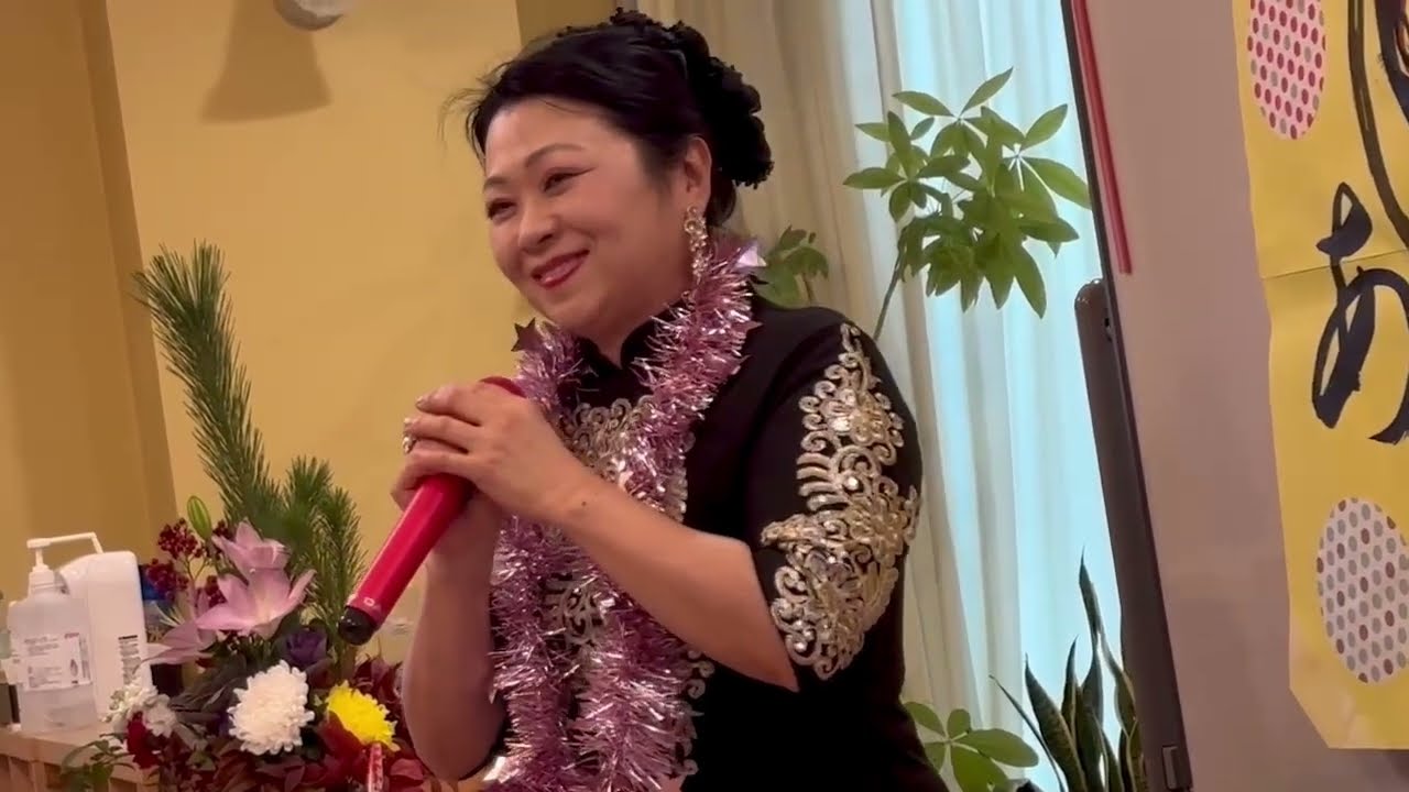 浅田あつこ『伝えたくて』