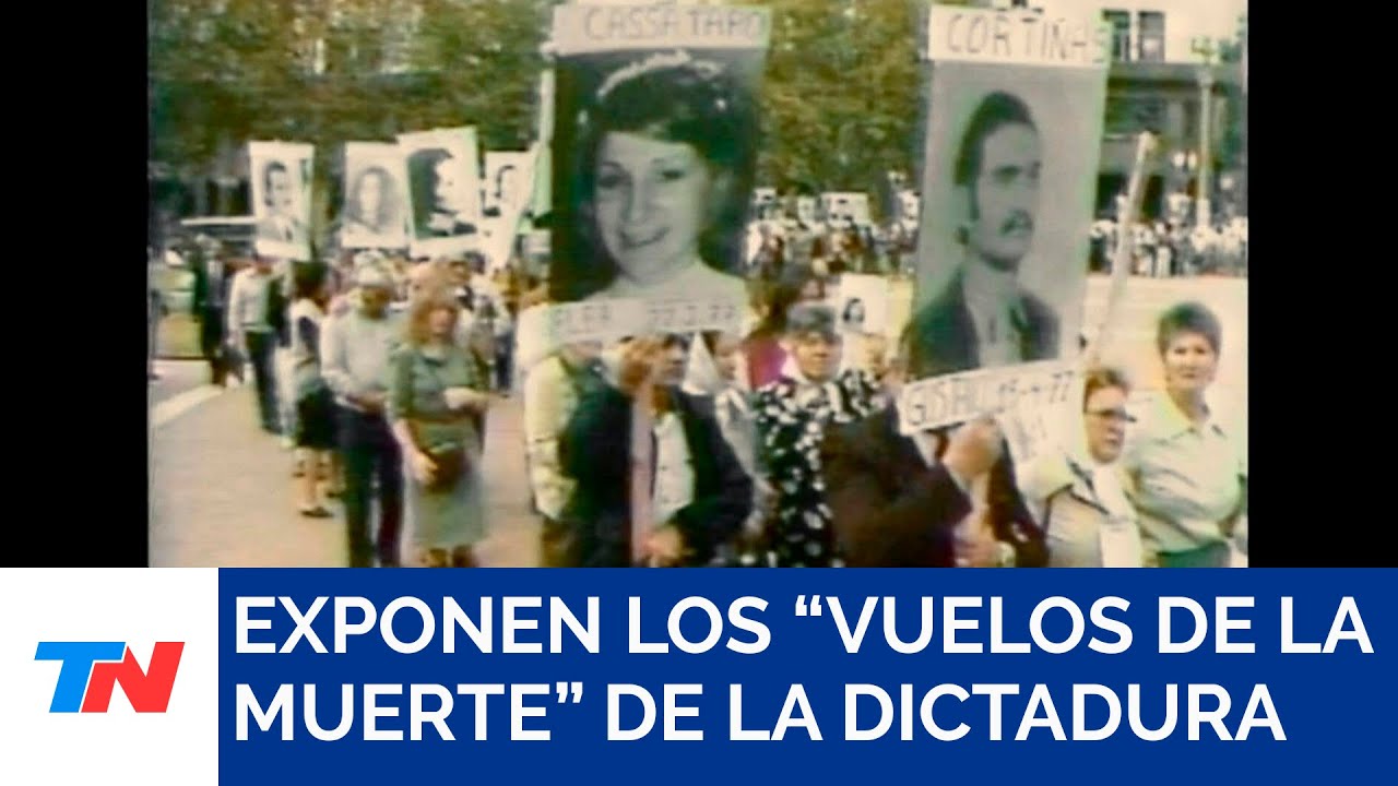 Un documental expone cómo se realizaban los 