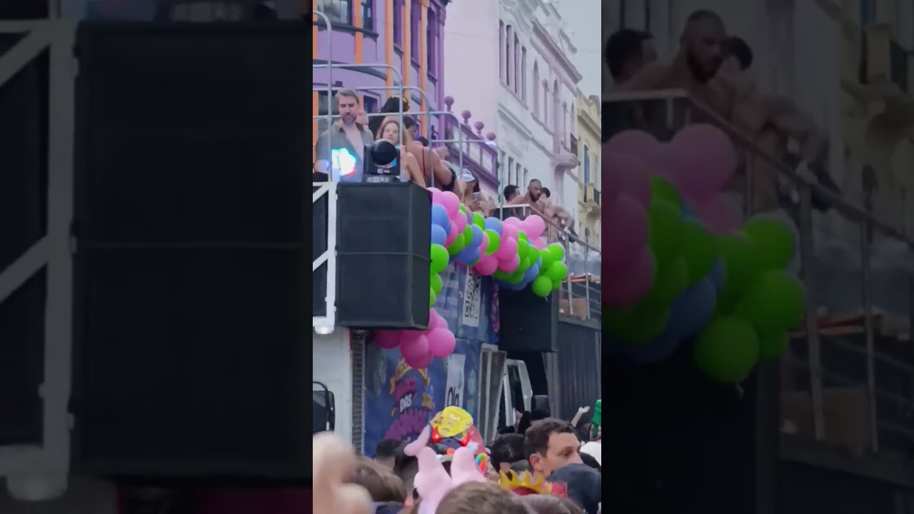 Carnaval Florianópolis