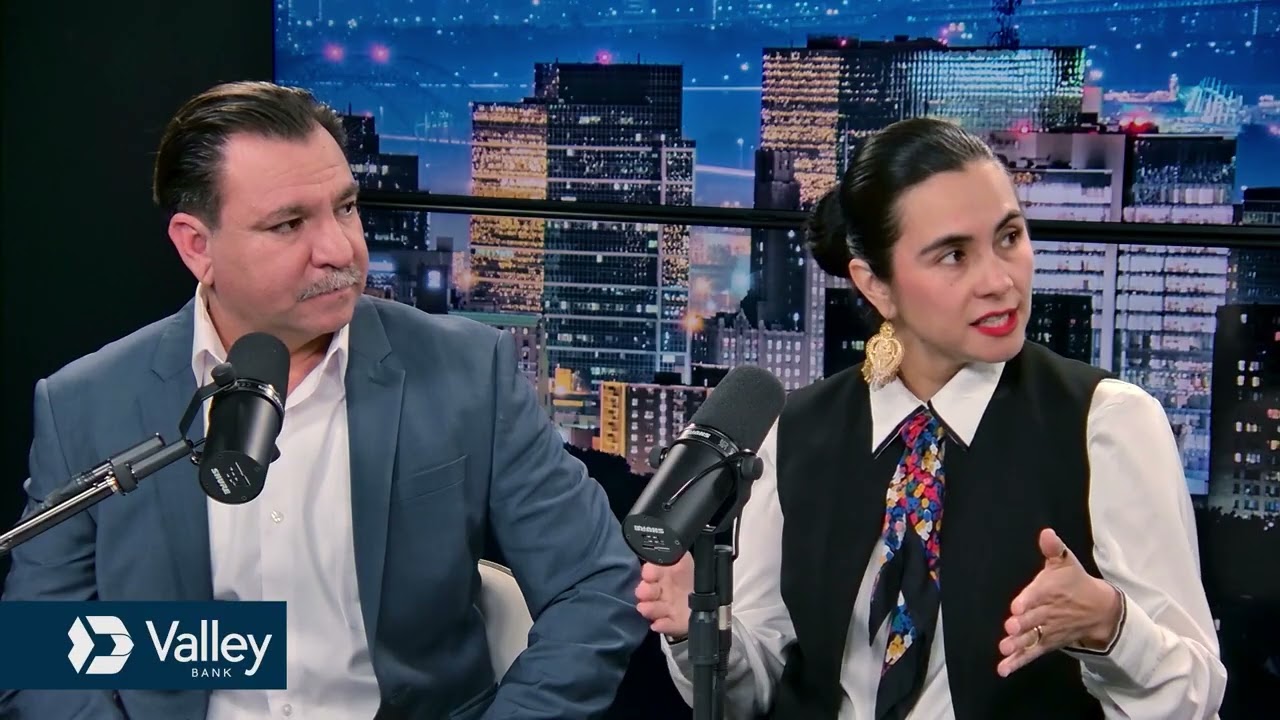 In the C-Suite with Fred Castrovinci 104