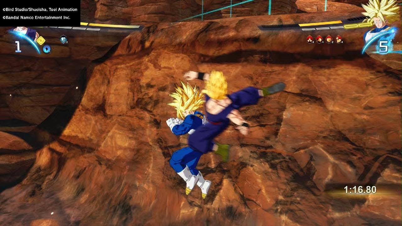 DRAGON BALL: Sparking! ZERO_20260311053626