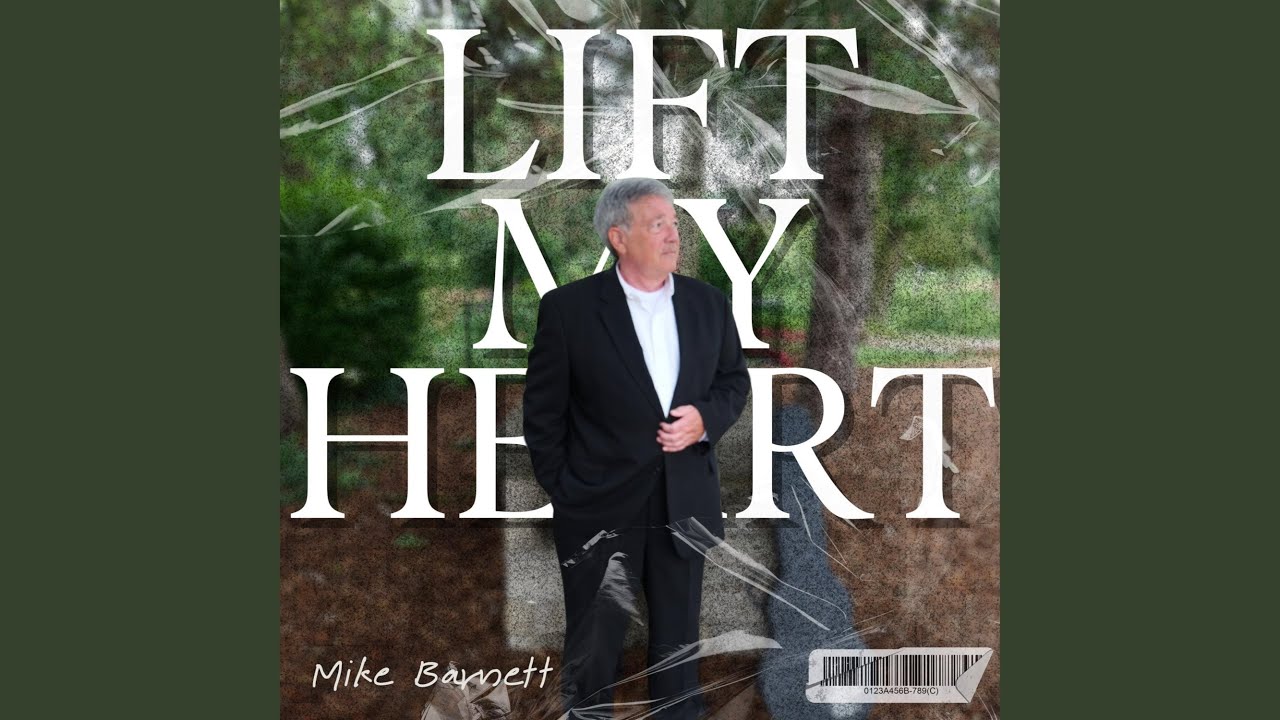 Lift My Heart