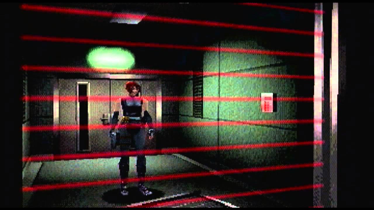 Un-aired Community Super Replay: Dino Crisis