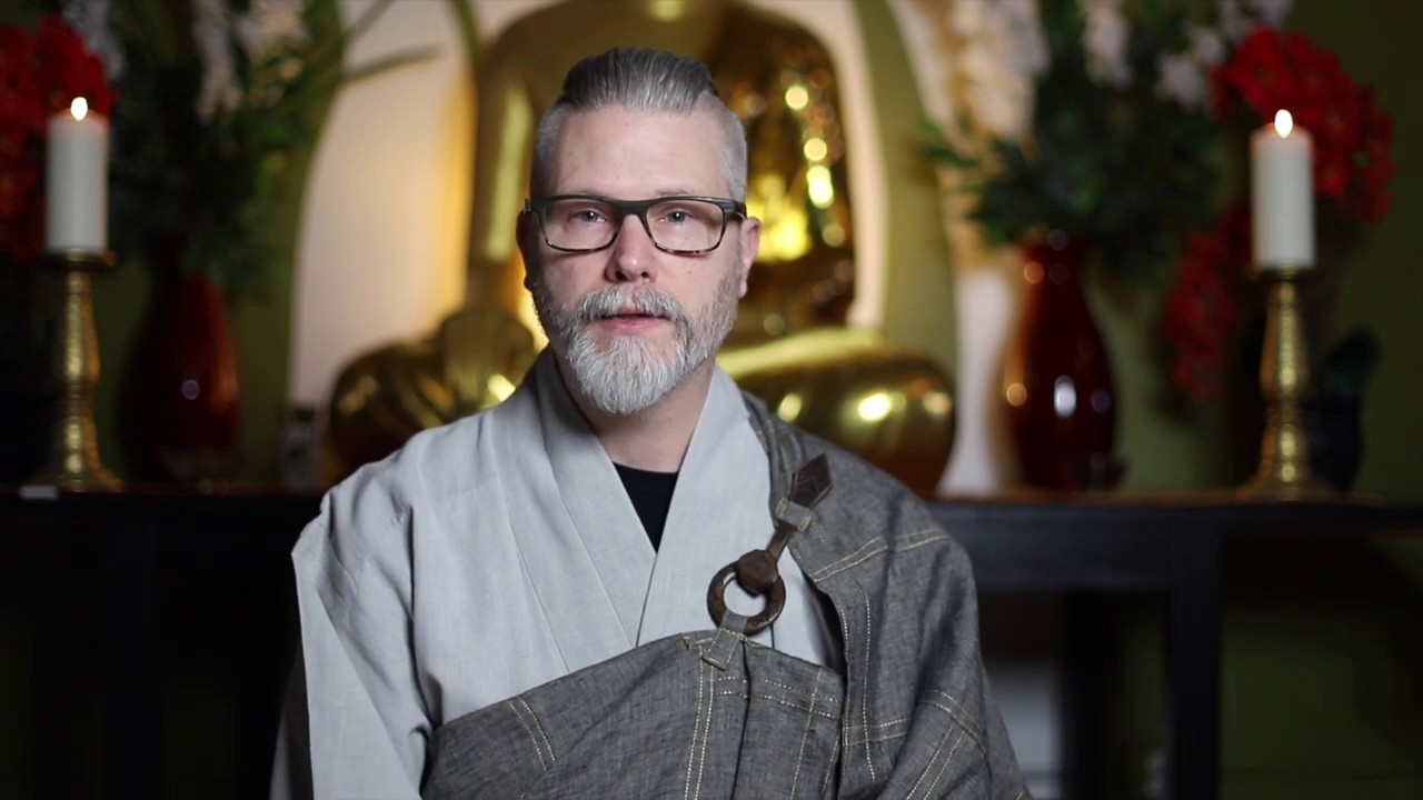 Why Is Meditation Helpful? Will It Work For You? A Zen Perspective