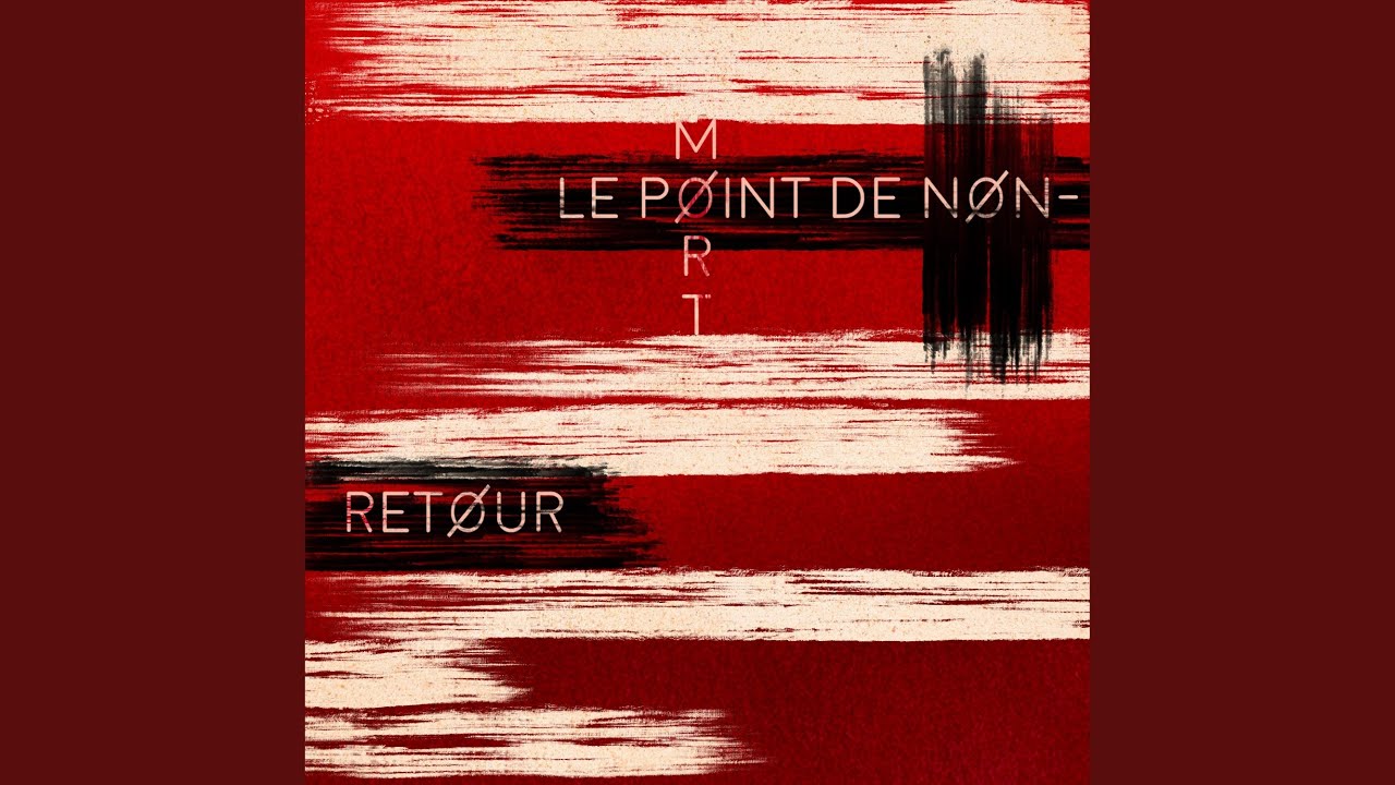 Le point de non-retour