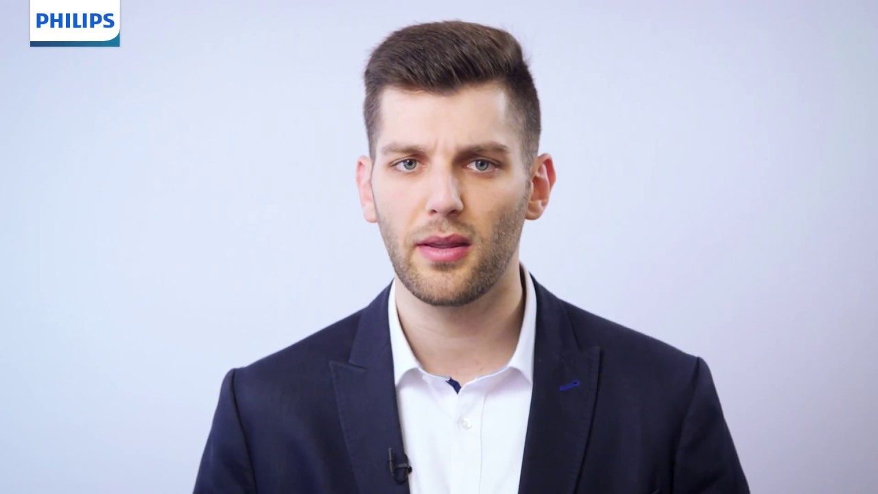 Philips SpeechLive: the efficient way to document using your voice