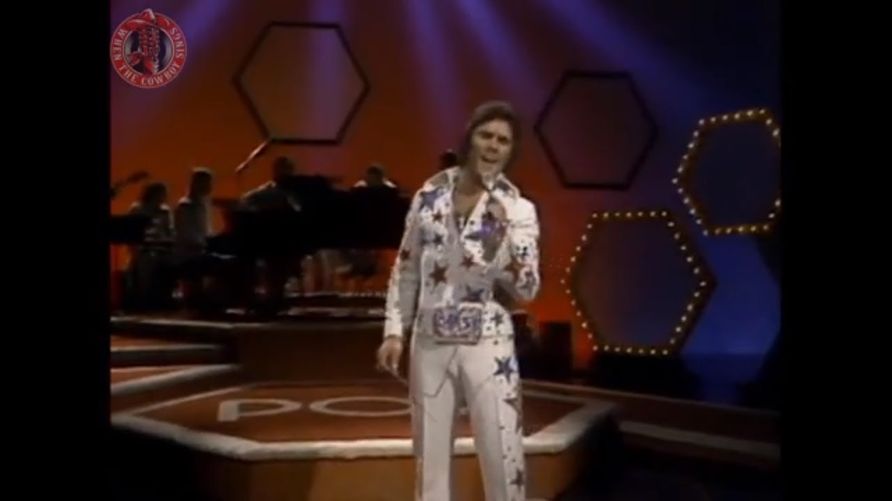 Billy Crash Craddock - I Cheated On A Good Woman's Love