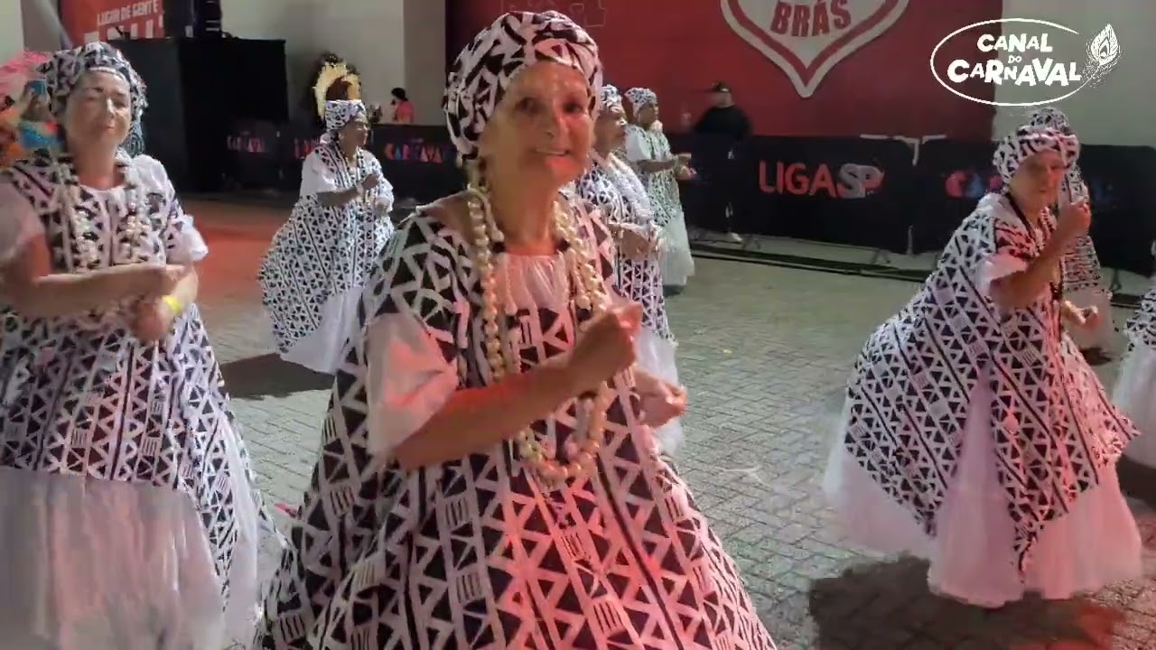 Gaviões da Fiel | Lançamento dos Sambas de Enredo 2025