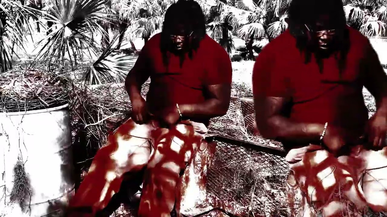 LOST AND FOUND - Taye5k (Official Video)