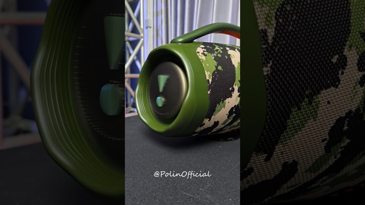 How Much BASS Can the JBL Boombox 3 Handle?!