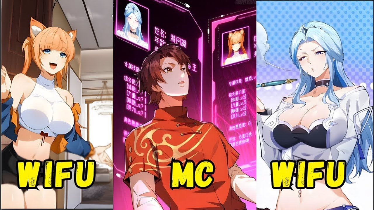 He is the Weakest Among the Sect, Even with Cheats System | Manhwa Recap