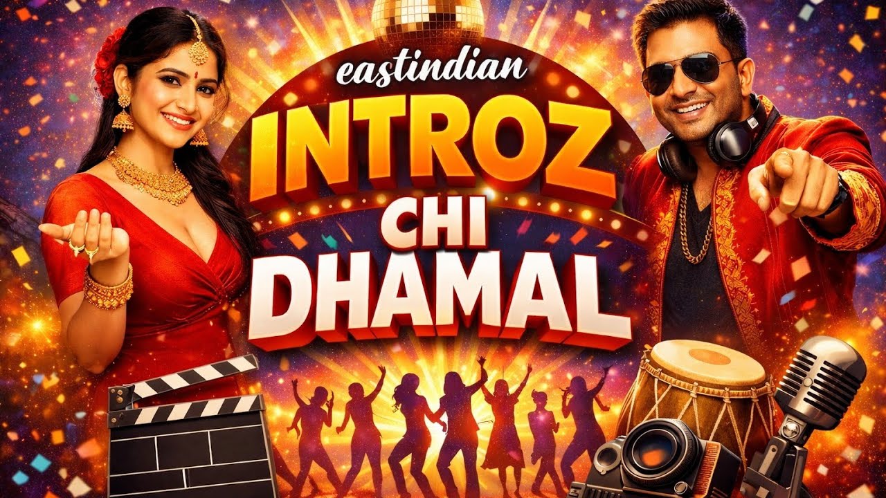 INTROZ CHI DHAMAL