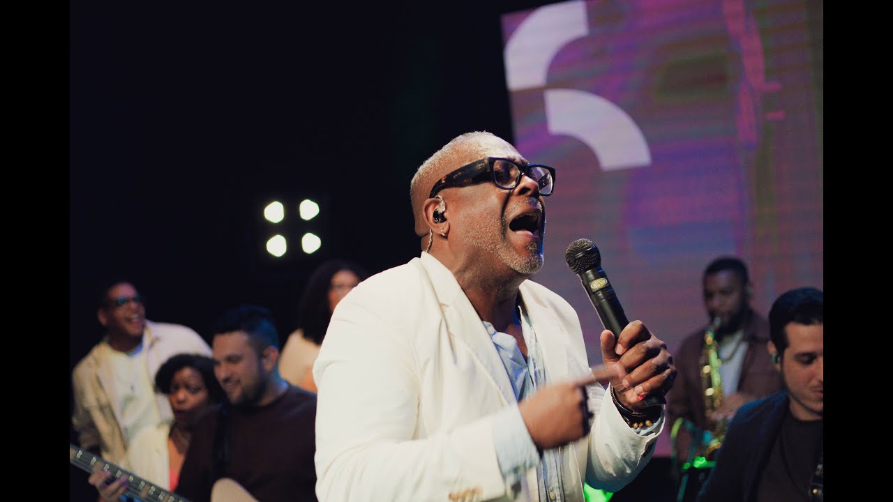 Kleber Lucas - Todas As Vezes