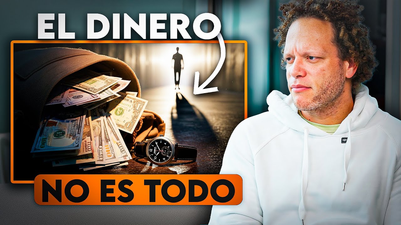 RODÉATE de EXCELENCIA: Cómo pensar como un MULTIMILLONARIO, con Andrés Bilbao de Rappi