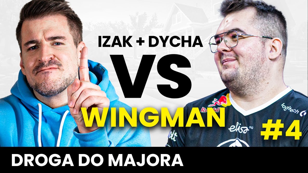 DYCHA UCZY JAK SKANOWAC SMOKE'i! - Droga do Majora #4