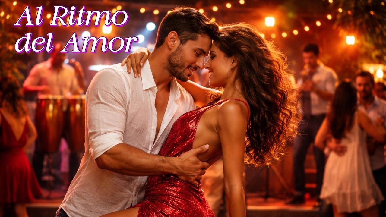Al Ritmo del Amor