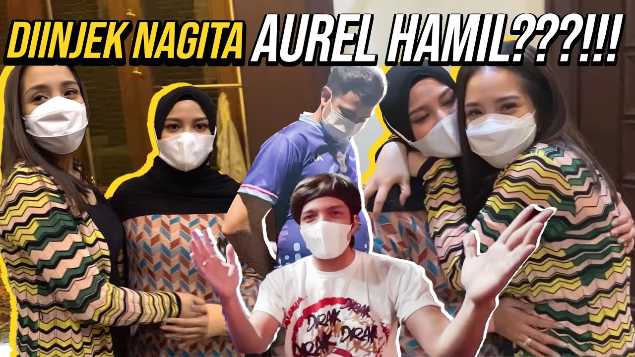 BISA GEMPAR!!! RAFFI NAGITA INTIP PENGANTIN BARU....