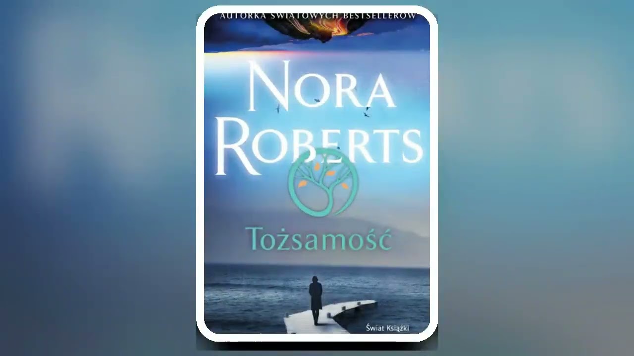 Nora Roberts - Tożsamość Cz.1 - Audiobooki - Audiobook Pl - Romans